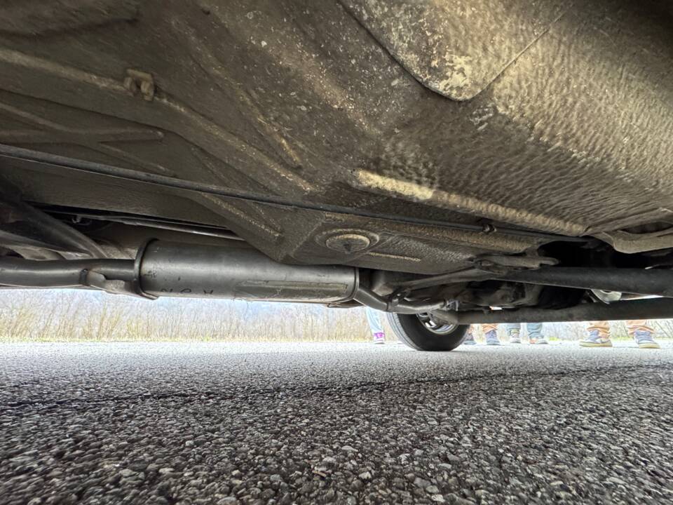 Image 43/46 of Alfa Romeo Giulietta 1.6 (1981)