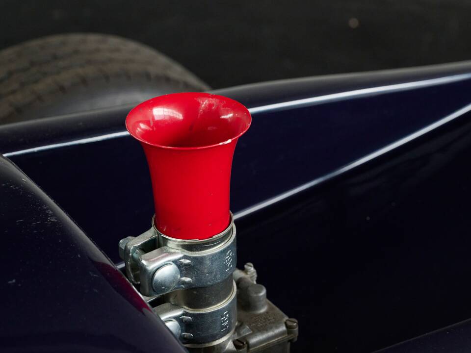 Bild 13/50 von Kaimann Formel Vau IV 1300 (1969)