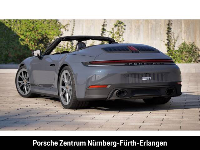 Bild 3/15 von Porsche 911 Carrera (2025)