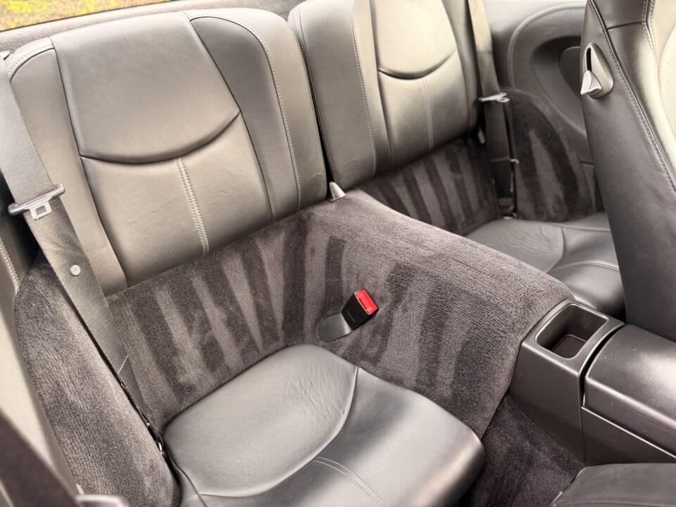 Afbeelding 27/27 van Porsche 911 Carrera S (2006)