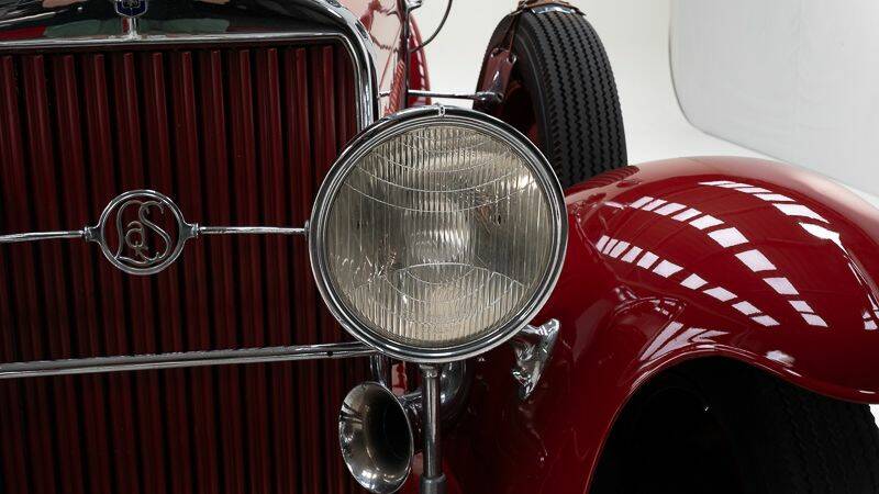 Bild 4/15 von LaSalle 303 (1927)