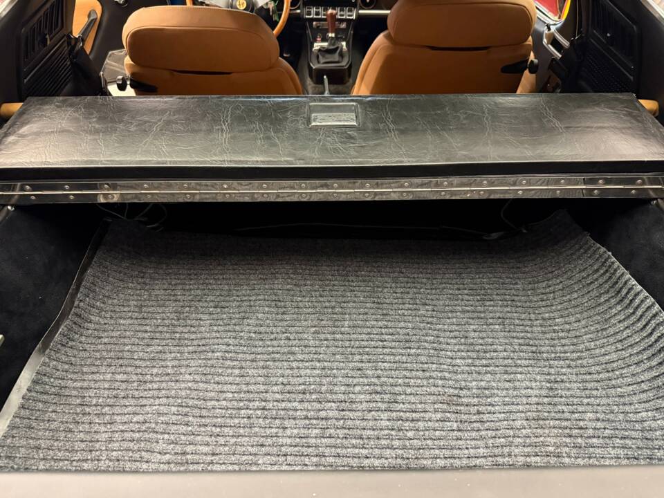 Afbeelding 12/18 van Alfa Romeo Montreal (1972)