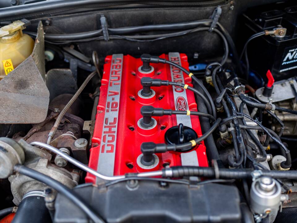 Immagine 12/26 di Ford Sierra Cosworth (1986)