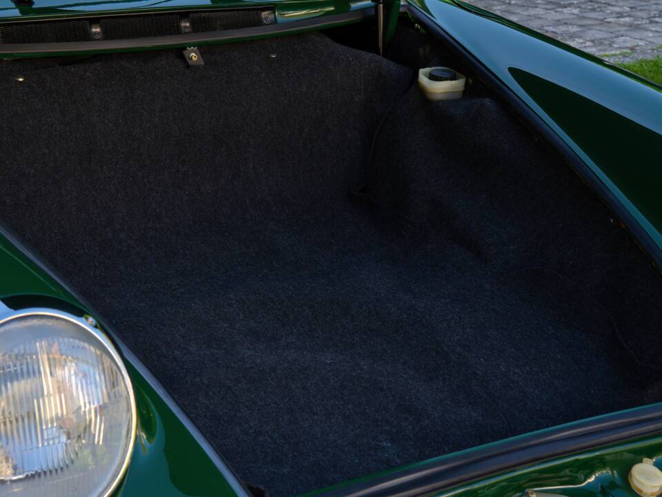 Image 31/76 of Porsche 911 2.4 T (1973)