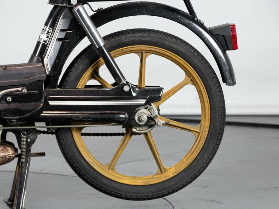 Immagine 22/46 di Garelli DUMMY (1982)