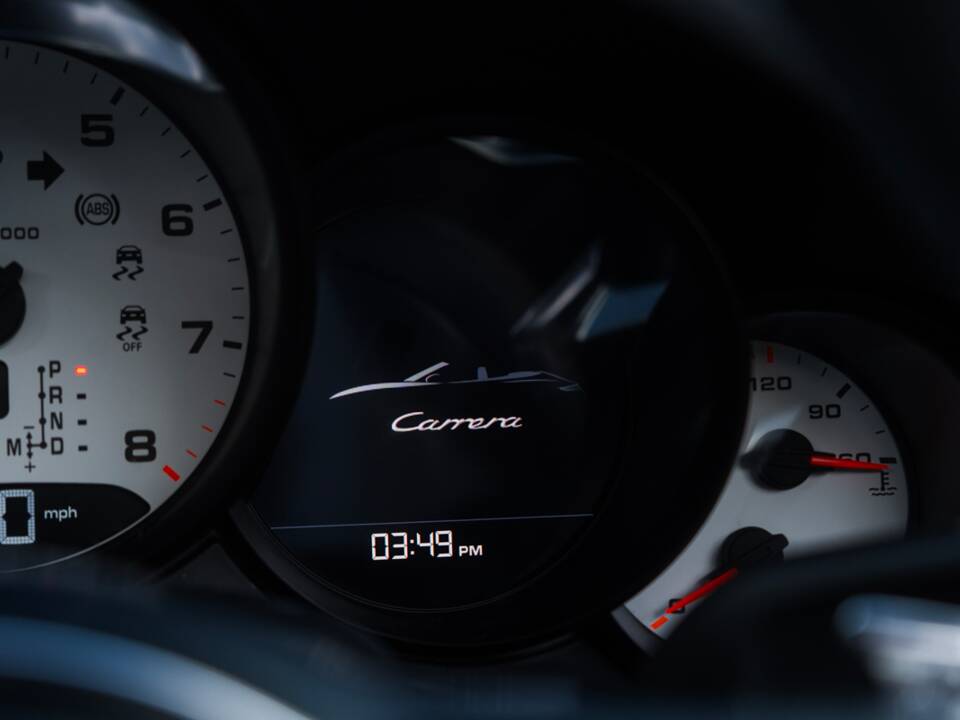 Bild 30/57 von Porsche 911 Carrera (2016)
