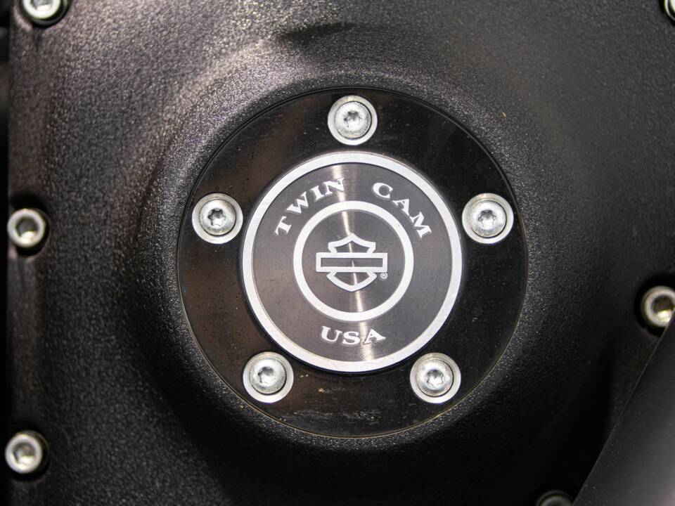 Bild 50/50 von Harley-Davidson DUMMY (2010)