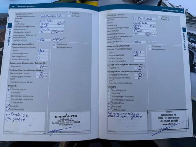 Image 19/24 of Mercedes-Benz G 500 (LWB) (2016)