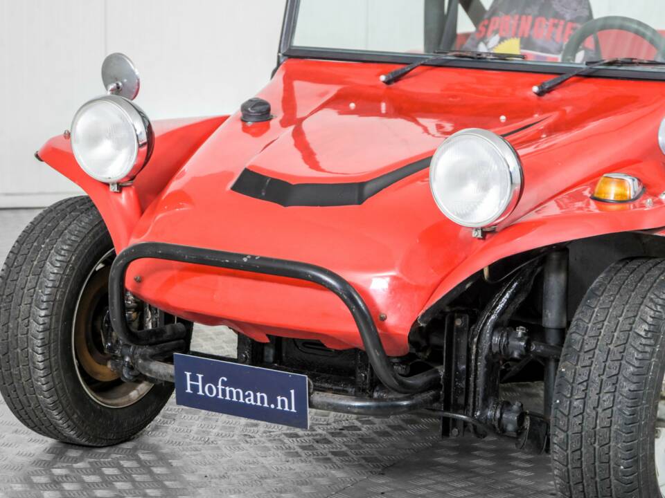 Image 18/50 de Volkswagen Buggy (1980)