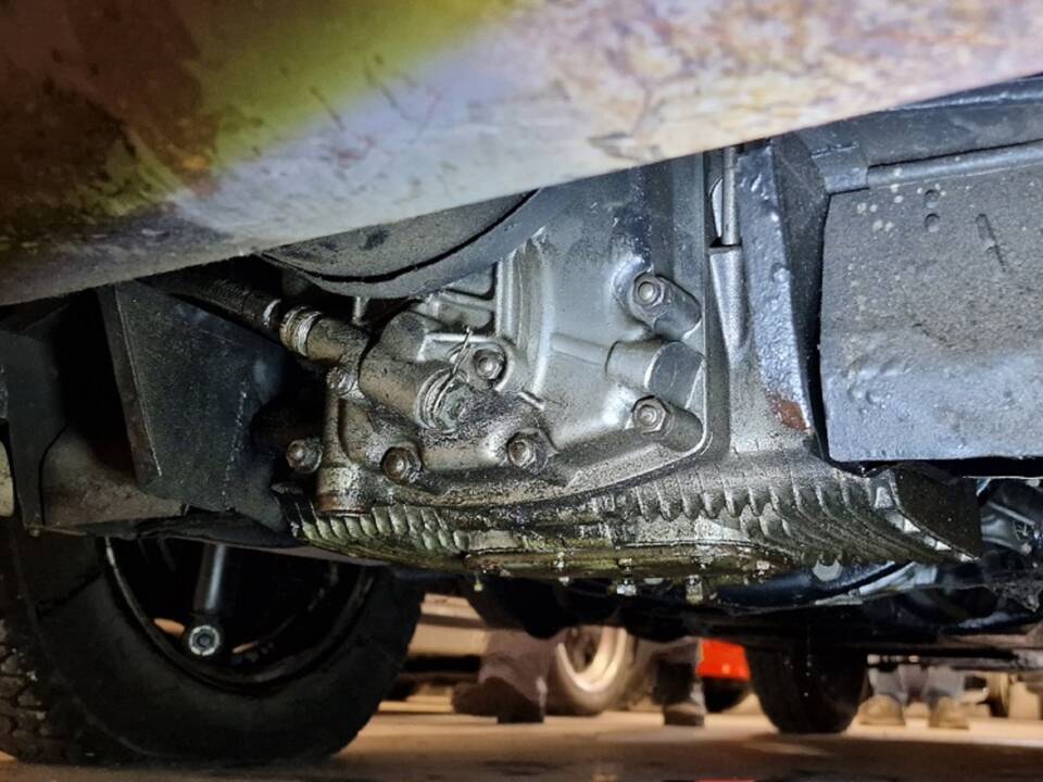 Afbeelding 17/28 van Porsche 356 C 1600 SC (1964)