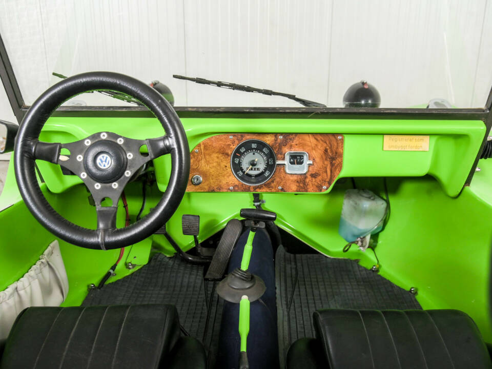 Image 7/50 of Volkswagen Meyers Manx Buggy (1966)