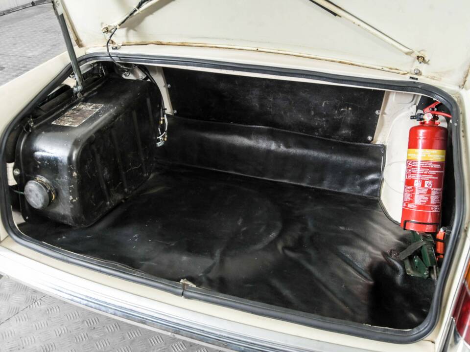 Bild 42/50 von Triumph Vitesse 6 (1970)