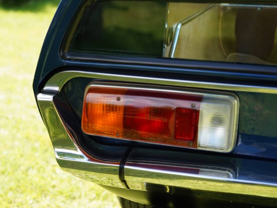 Afbeelding 23/24 van Lamborghini Espada (1971)