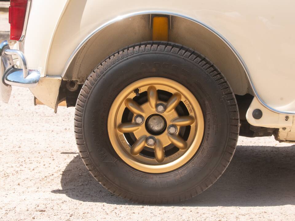 Immagine 50/50 di Austin Mini Cooper S 1275 (1900)
