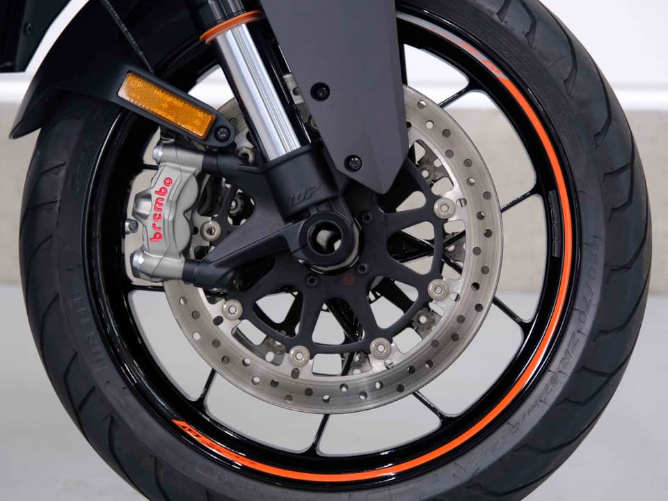 Image 17/99 de KTM 1290 Super Duke R (2018)