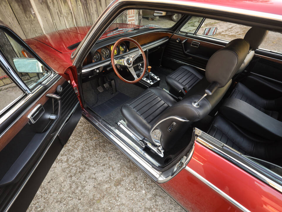 Bild 10/94 von BMW 3.0 CSi (1975)