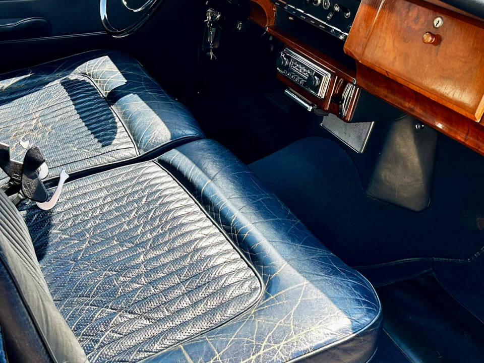 Bild 6/9 von Daimler V8-250 (1969)
