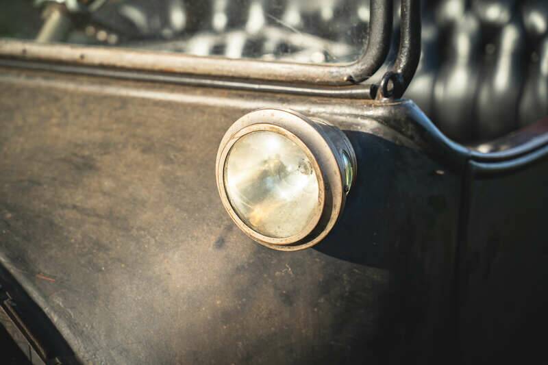 Image 15/39 de Cadillac Model 30 Four Touring (1913)