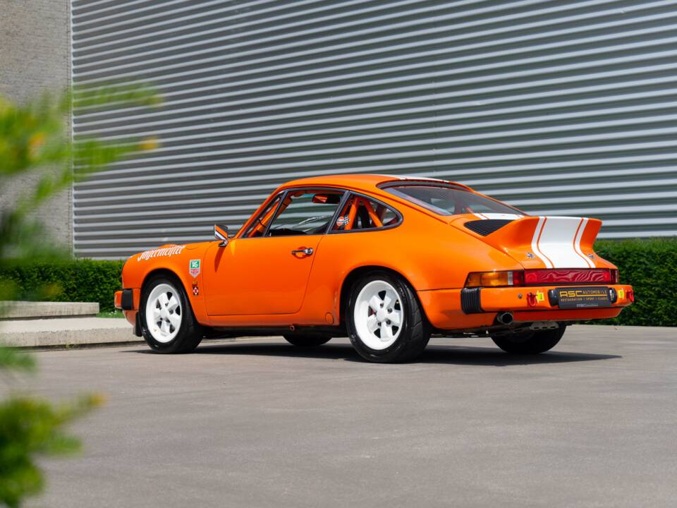 Bild 23/30 von Porsche 911 2.7 S (1975)