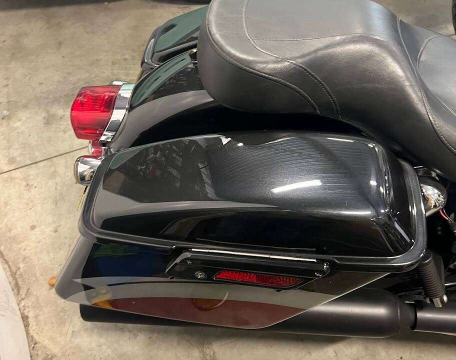 Bild 3/38 von Harley-Davidson DUMMY (2015)