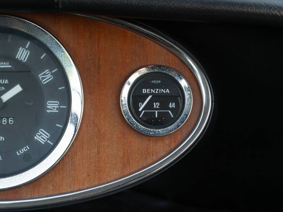 Image 45/50 of Innocenti Mini Cooper 1000 (1973)