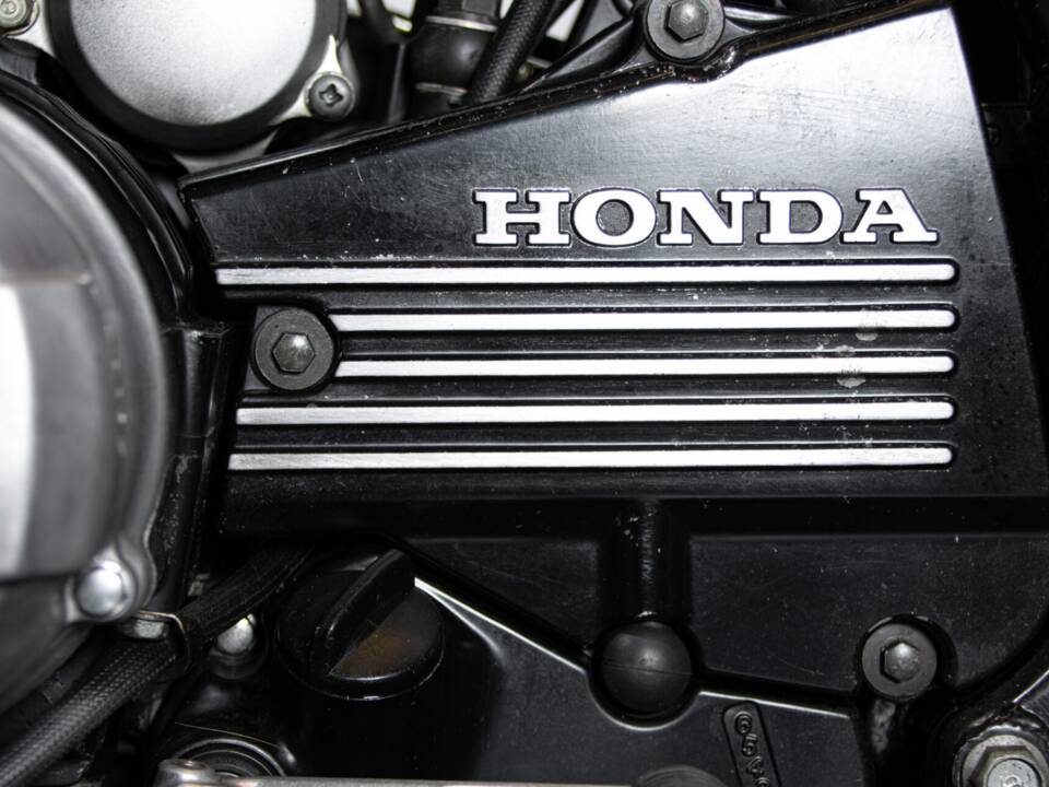 Immagine 45/50 di Honda CBX 550 F (1982)