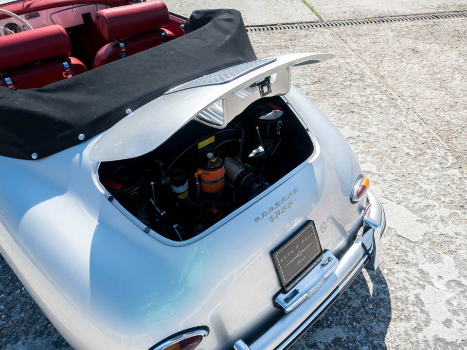 Afbeelding 41/45 van Porsche 356 A 1600 (1958)