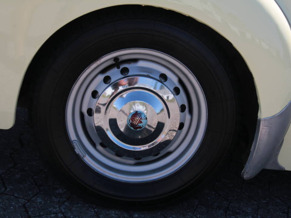 Image 55/83 of Triumph TR 3A (1959)