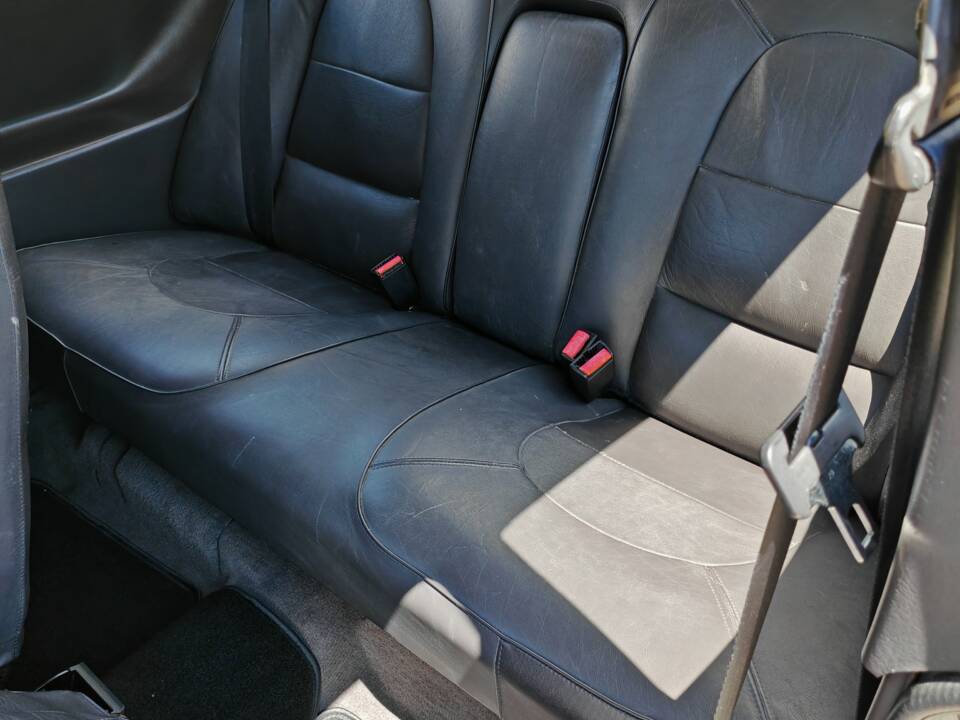 Image 15/25 of Saab 900 Turbo 16V (1992)