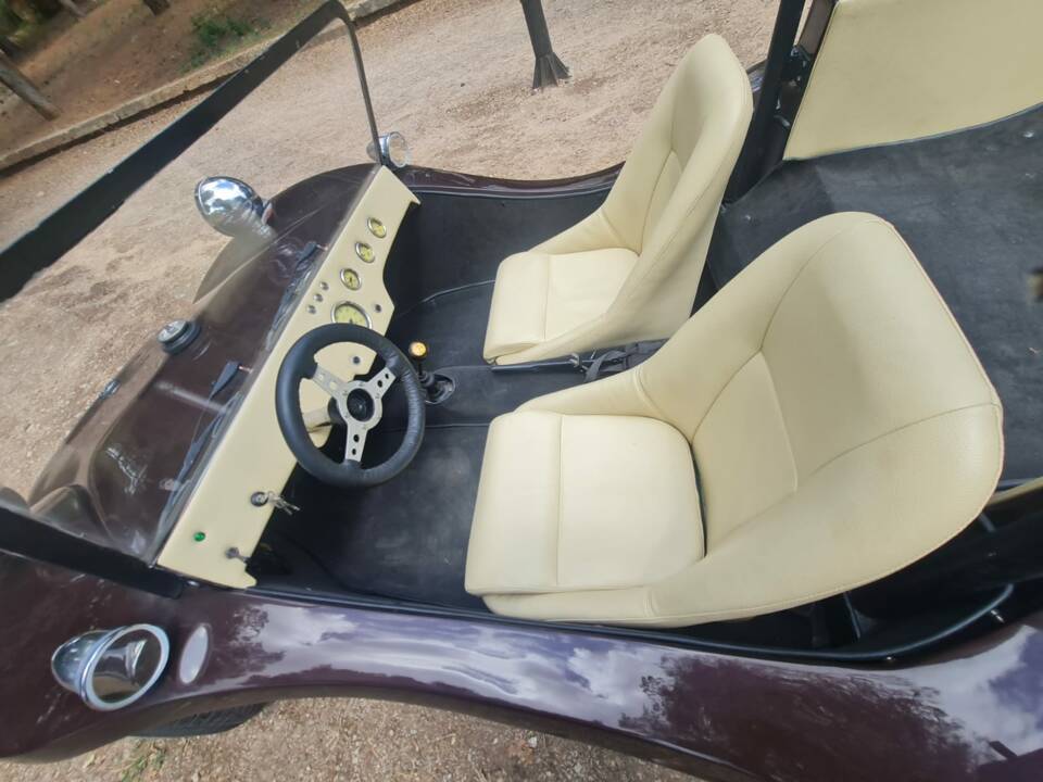 Image 16/62 of Volkswagen Buggy (1976)