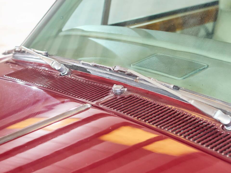 Image 57/62 of Rolls-Royce Silver Shadow I (1969)