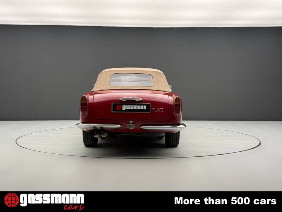 Image 6/15 of Aston Martin DB 5 (1965)