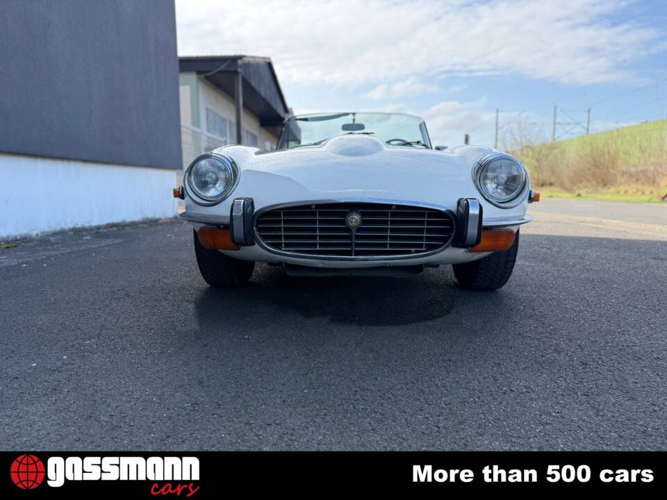 Bild 3/15 von Jaguar E-Type V12 (1973)