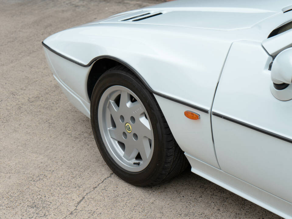 Immagine 40/50 di Lotus Eclat S 2.2 (1989)