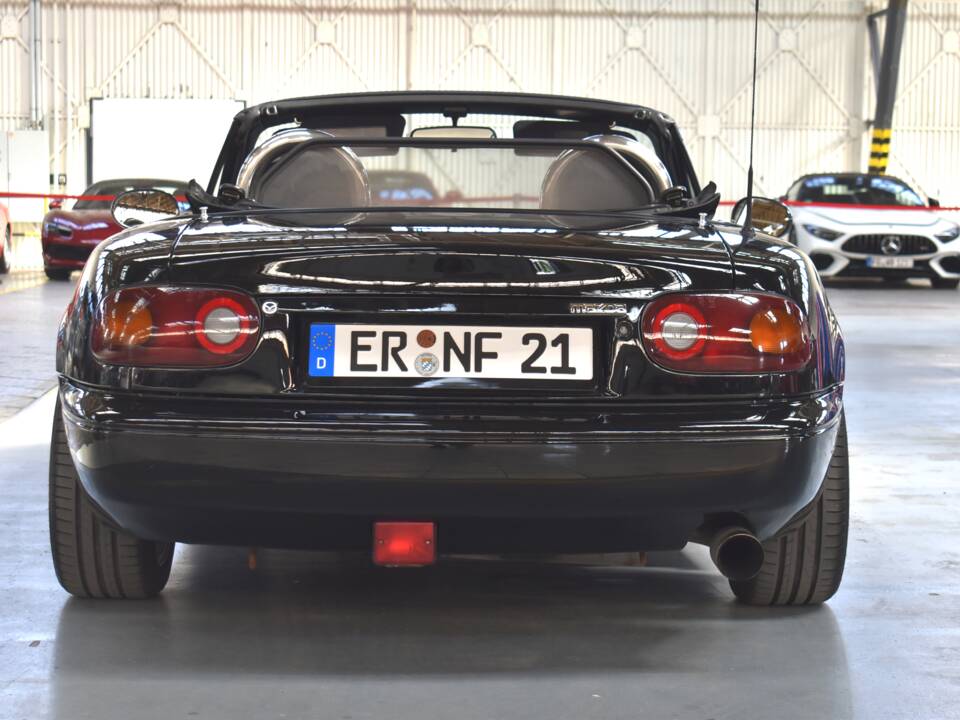 Image 6/68 of Mazda MX-5 1.6 (1992)