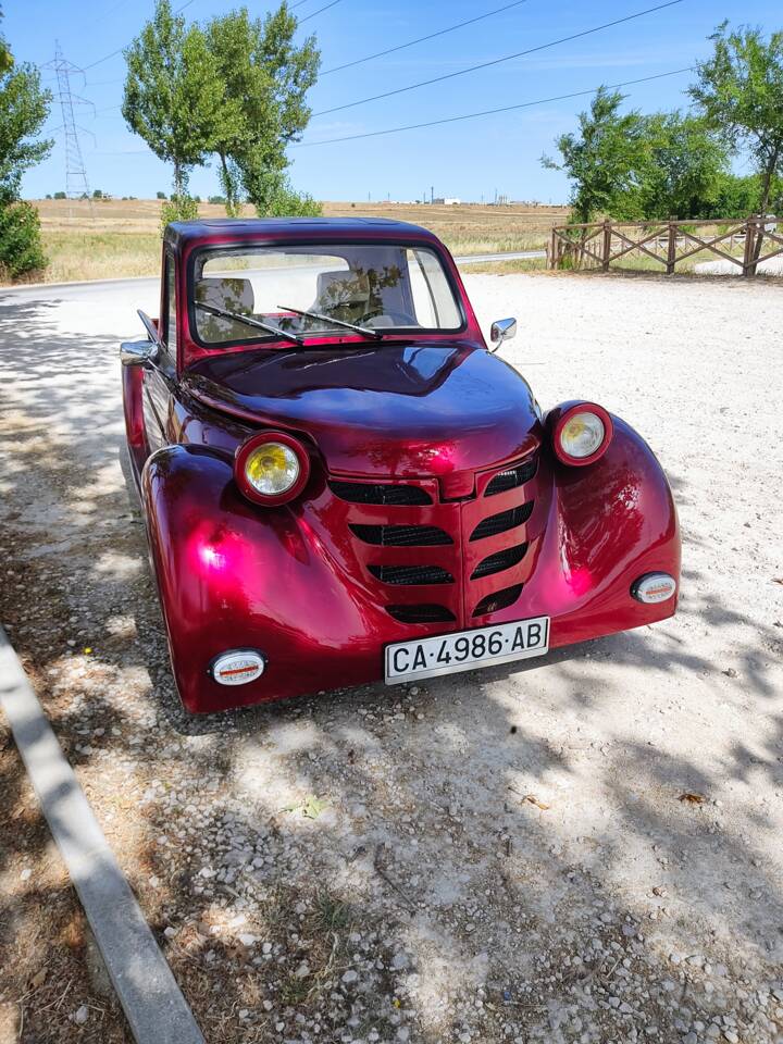 Image 34/91 of Renault R 4 F6 (1988)