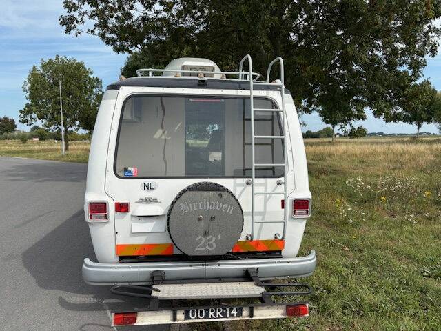 Bild 7/8 von GMC Sun Voyager (1977)