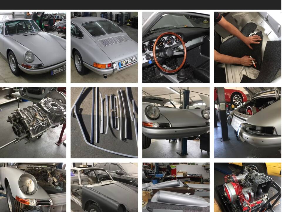 Bild 23/99 von Porsche 911 Carrera 3.2 (1983)