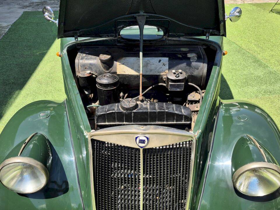 Imagen 32/39 de Lancia Ardea (1951)