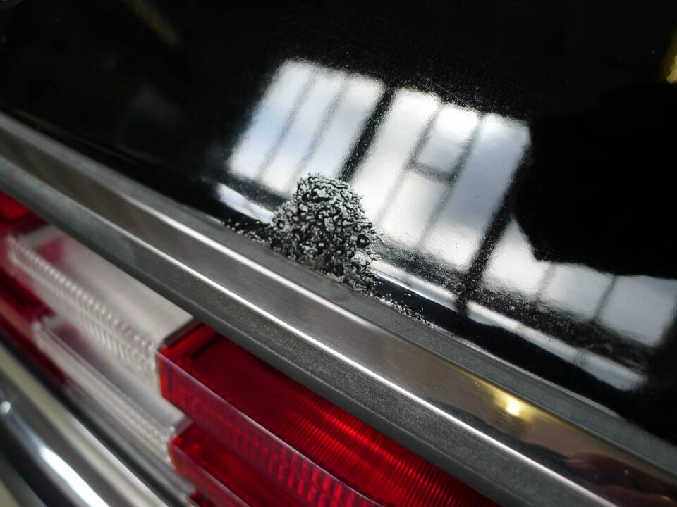 Image 10/44 of Mercedes-Benz 280 (1978)