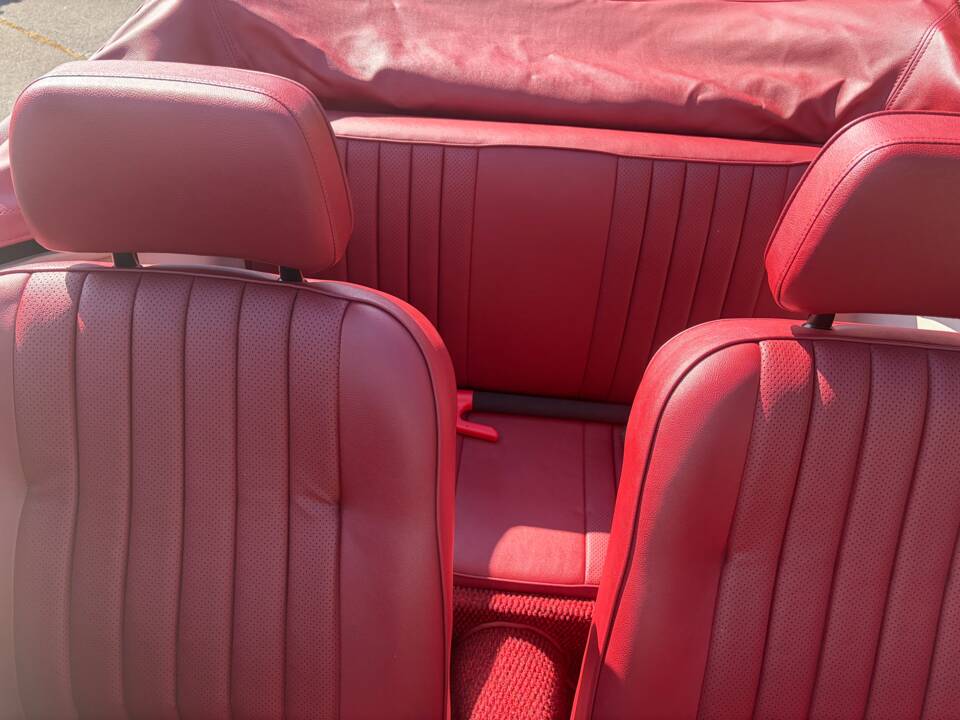Immagine 15/15 di Volkswagen Karmann Ghia 1600 (1970)
