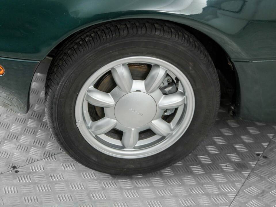 Bild 24/50 von Mazda MX 5 (1995)