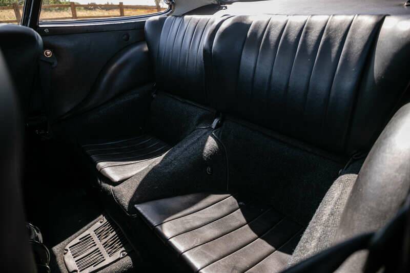 Bild 36/37 von Porsche 911 2.0 (1968)
