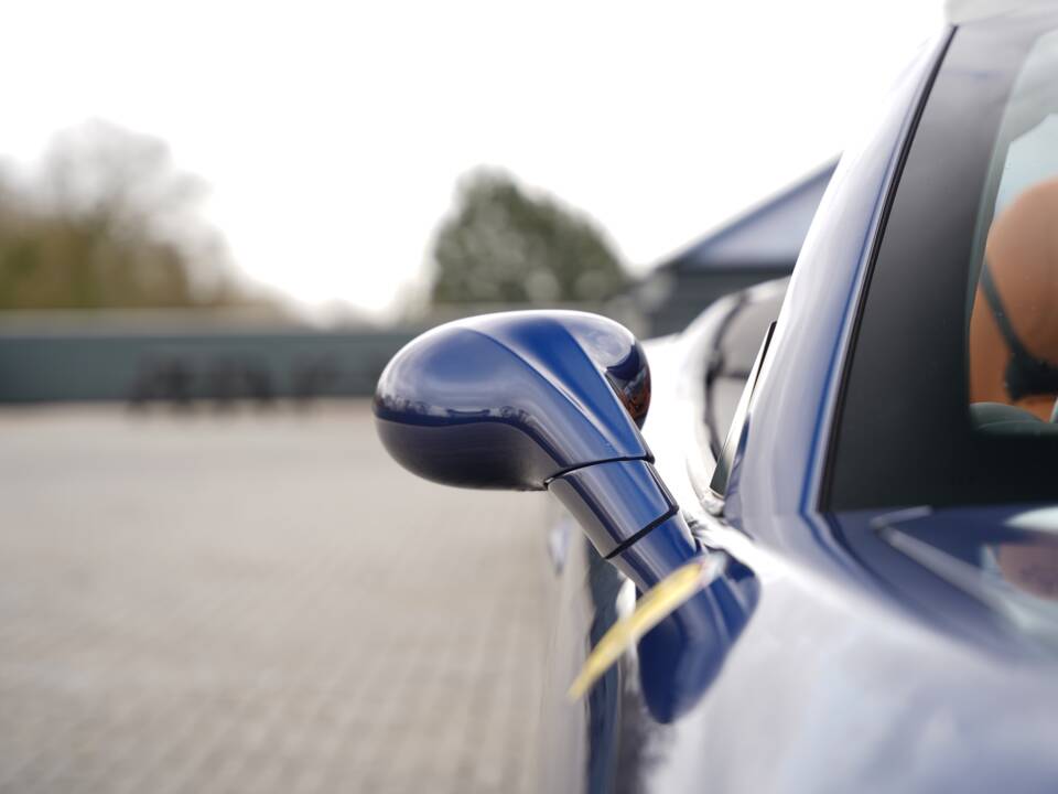 Bild 45/50 von Ferrari California T (2016)