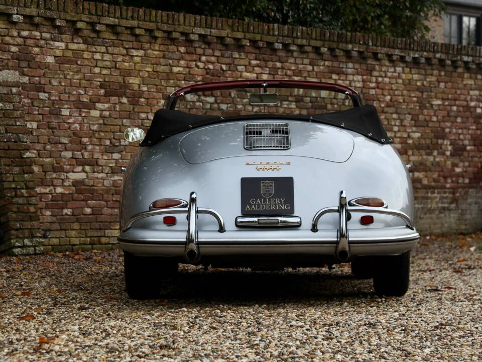 Bild 6/50 von Porsche 356 A 1600 (1959)
