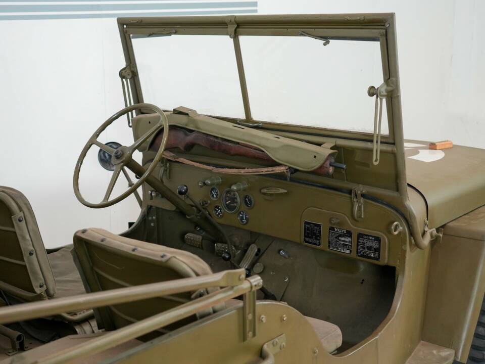 Bild 33/34 von Willys MB (1944)