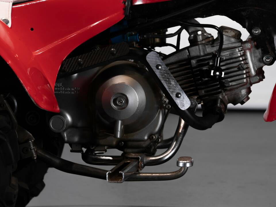 Immagine 13/26 di Honda ATC 90 (1975)