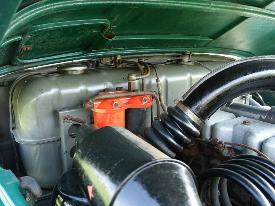 Image 48/55 of Steyr 480 Z (1966)