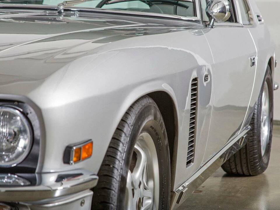 Bild 5/20 von Jensen Interceptor  MK II (1971)