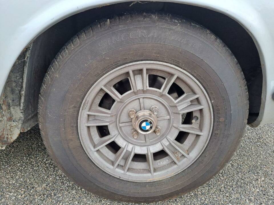 Afbeelding 41/50 van BMW 2000 CS (1968)
